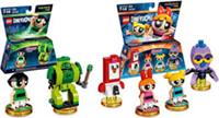 LEGO Dimensions Team Pack 71346 [ The Powerpuff Girls ] NEW