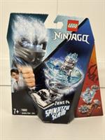 Lego 70683 Ninjago - Spinjitzu Slam - Zane - New And Sealed