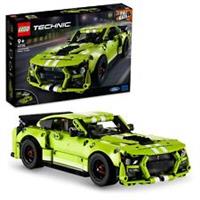 LEGO Technic Ford Mustang Shelby GT500 Car Set LEGO 42138