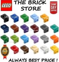 LEGO BRACKET 1x1 - 1x1 - 36841 - SELECT QTY & COL - BESTPRICE - FAST - NEW