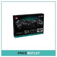LEGO Technic - Mercedes-AMG F1 W14 E Performance