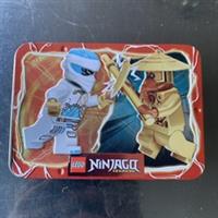 Lego Ninjango Limited Edition Item 112501 Special Edition