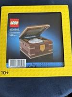 Marine Chronometer Set 6550802 LEGO Insiders Promo NEW & SEALED
