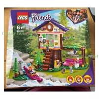 Lego Friends 41679 Forest House Lego Set Children's Toys DISCONTINUED NEW