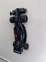 Wall mount For lego technic mercedes f1 42165 Display mount