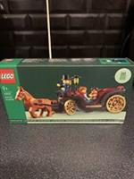 Lego 40603 Winter carriage Limited Edition