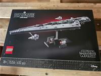 LEGO Star Wars 75356 Executor Super Star Destroyer Brand New & Sealed Set
