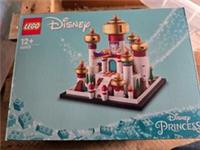 LEGO Disney - Mini Disney Palace of Agrabah (40613) Brand New & Sealed