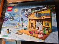 LEGO Friends Christmas Advent Calendar 2024 Building Toy 42637 Genuine Original