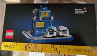 Lego IDEAS 40786 Micro Command Centre l Brand New & Sealed ?