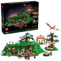 LEGO The Lord of the Rings - The Shire - 10354 - New and Sealed