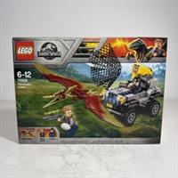 LEGO Jurassic World: Pteranodon Chase (75926)