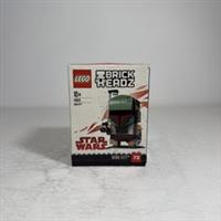 LEGO BRICKHEADZ: Boba Fett (41629)