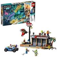 LEGO Hidden Side Shrimp Shack Attack 70422