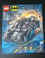 LEGO DC Batman Tumbler vs. Two-Face & The Joker Set 76303