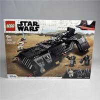 LEGO Star Wars: Knights of Ren Transport Ship (75284)