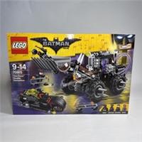 LEGO The LEGO Batman Movie: Two-Face Double Demolition (70915)