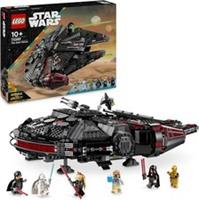 LEGO Star Wars Minifigures Dark Millennium Falcon & Others Multi-Listing