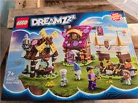 LEGO DREAMZZZ: Dream Village (set 40657) Brand New & Sealed
