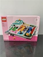 LEGO 40596 Magic Maze, Limited Edition GWP, RETIRED, BRAND NEW & Sealed