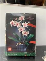 LEGO Botanicals: Orchid (10311)