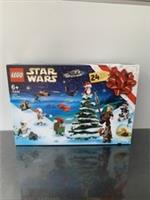 Lego Star Wars Advent Calendar 2019 - 75245 - New And Unopened