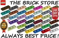 LEGO 1x3 PLATE - ALL COLOURS - SELECT QTY - 3623 - BESTPRICE - FAST - NEW