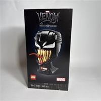 LEGO Super Heroes: Venom (76187)