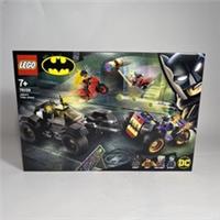 LEGO Super Heroes: Joker's Trike Chase (76159)