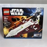 LEGO Star Wars: Obi-Wan's Jedi Starfighter (10215)