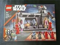 LEGO Star Wars Paz Vizsla and Moff Gideon Battle Set 75386