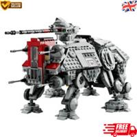 Lego Star Wars Compatible AT-TE Walker