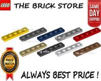 LEGO - 1 x 5 PLATE - 78329 - SELECT QTY & COL - BESTPRICE GUARANTEE - FAST - NEW