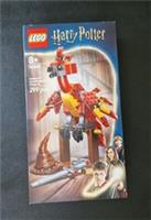 Lego Harry Potter Fawkes: Dumbledore's Phoenix Set 76448