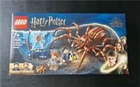 LEGO Harry Potter Aragog in the Forbidden Forest Set 76434