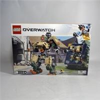 LEGO Overwatch: Bastion (75974)