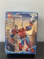 LEGO Super Heroes: Spider-Man Mech (76146)