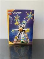 Lego Creator 40758 Celebration Ferris Wheel With Fireworks