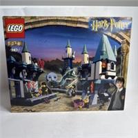 LEGO Harry Potter: The Chamber of Secrets (4730)