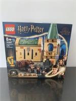 LEGO Harry Potter: Hogwarts: Fluffy Encounter (76387)