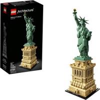 LEGO 21042 Lego Architecture : Statue of Liberty