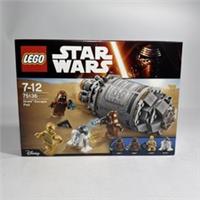 LEGO Star Wars: Droid Escape Pod (75136)