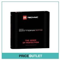 Lego - Technic Ferrari - Daytona SP3 Book - The Sense Of Perfection (Limited Edi