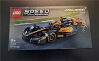 LEGO Speed Champions 2023 McLaren Formula 1 Race Car 76919