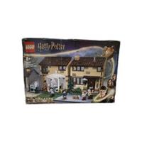 LEGO Harry Potter - 76451 - Privet Drive: Aunt Marge's Visit - 8+ - NEW SEALED ✅