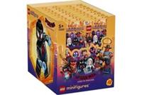 Genuine LEGO 71050 Minifigures Spiderman Across the Spider Verse BOX OF 36