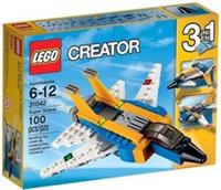 LEGO Creator Super Soarer 31042
