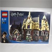 LEGO Harry Potter: Hogwarts Castle (4757)