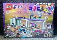 LEGO 41351 Friends Creative Tuning Shop - NEW & SEALED