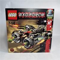 LEGO Exo-Force: Sonic Phantom (7704)